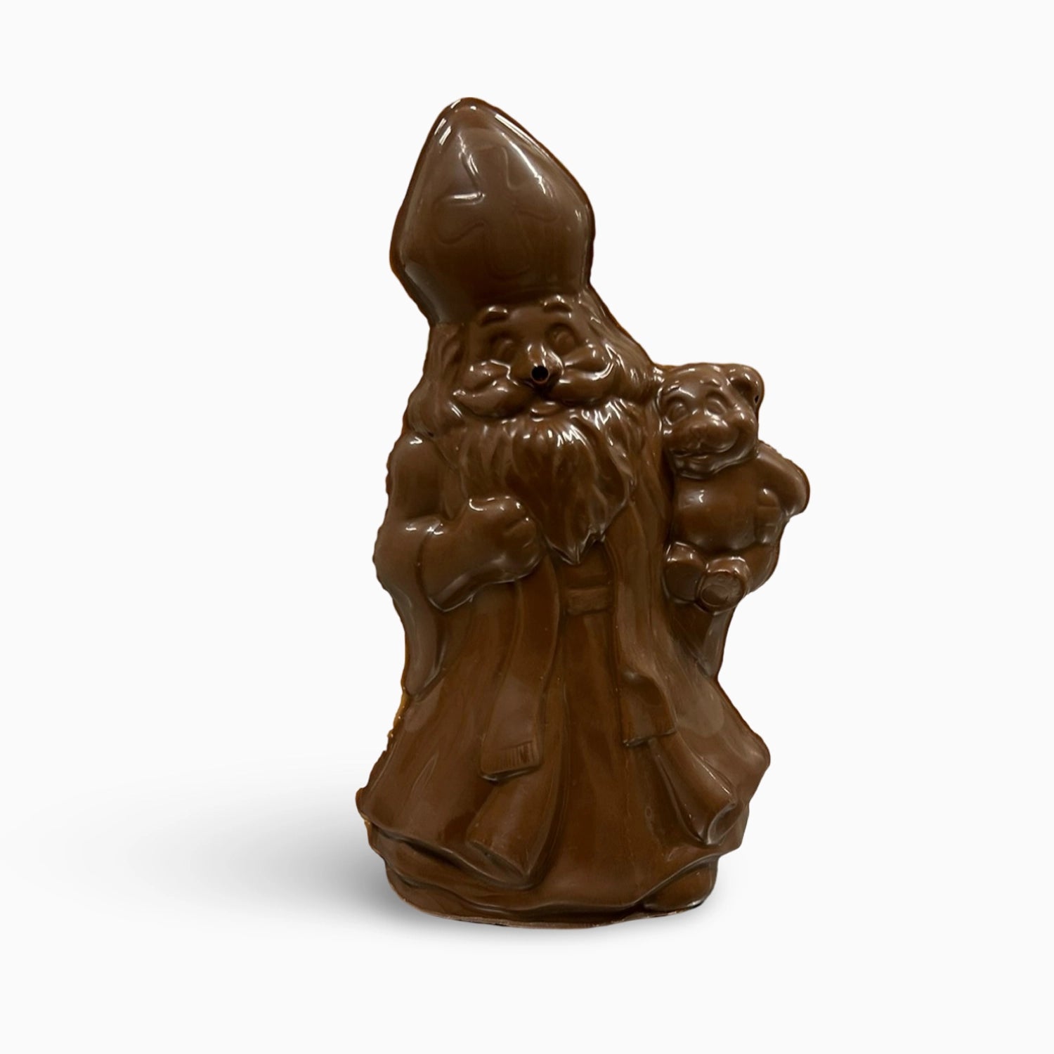 Sinterklaas Figuur