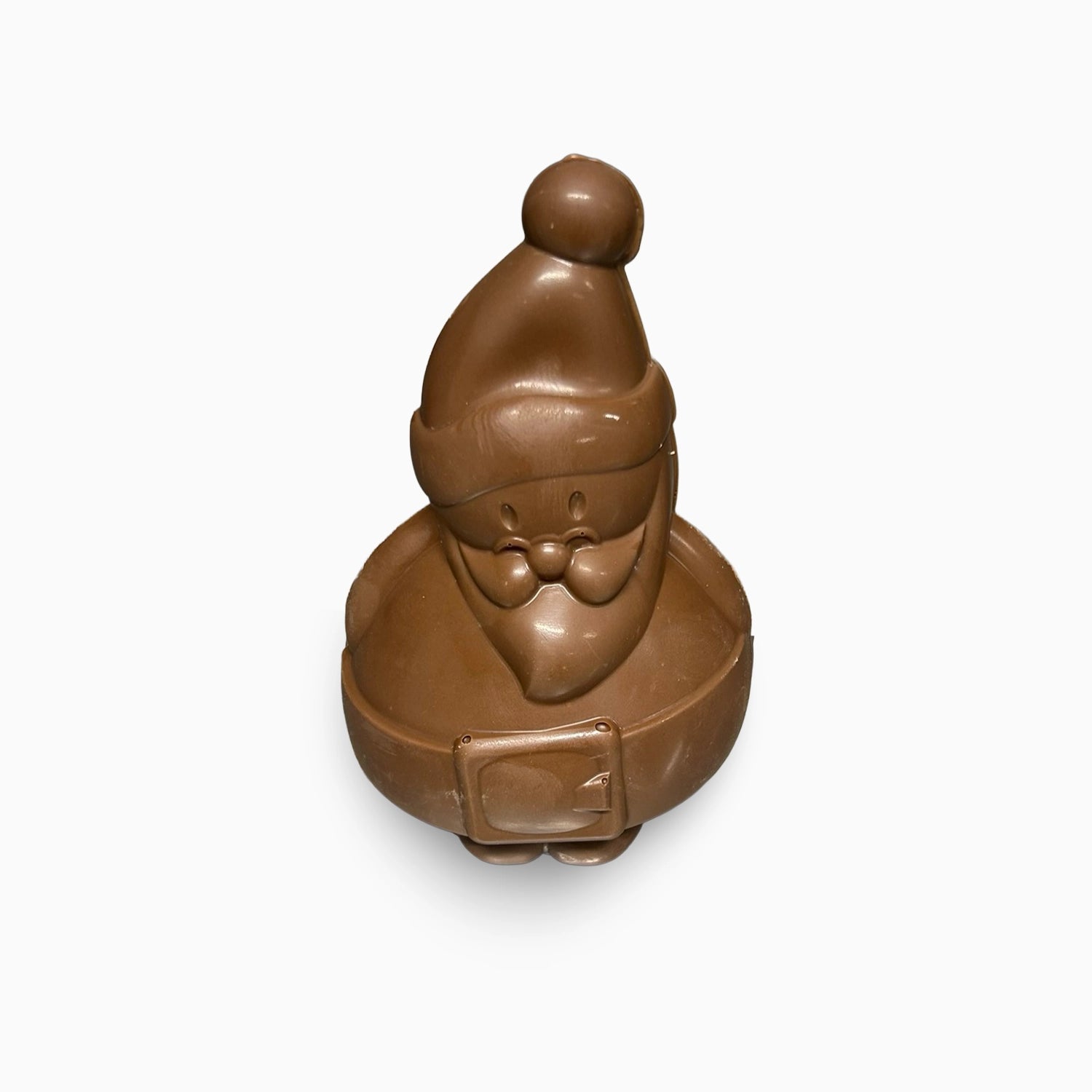 Chocolade Kerstman