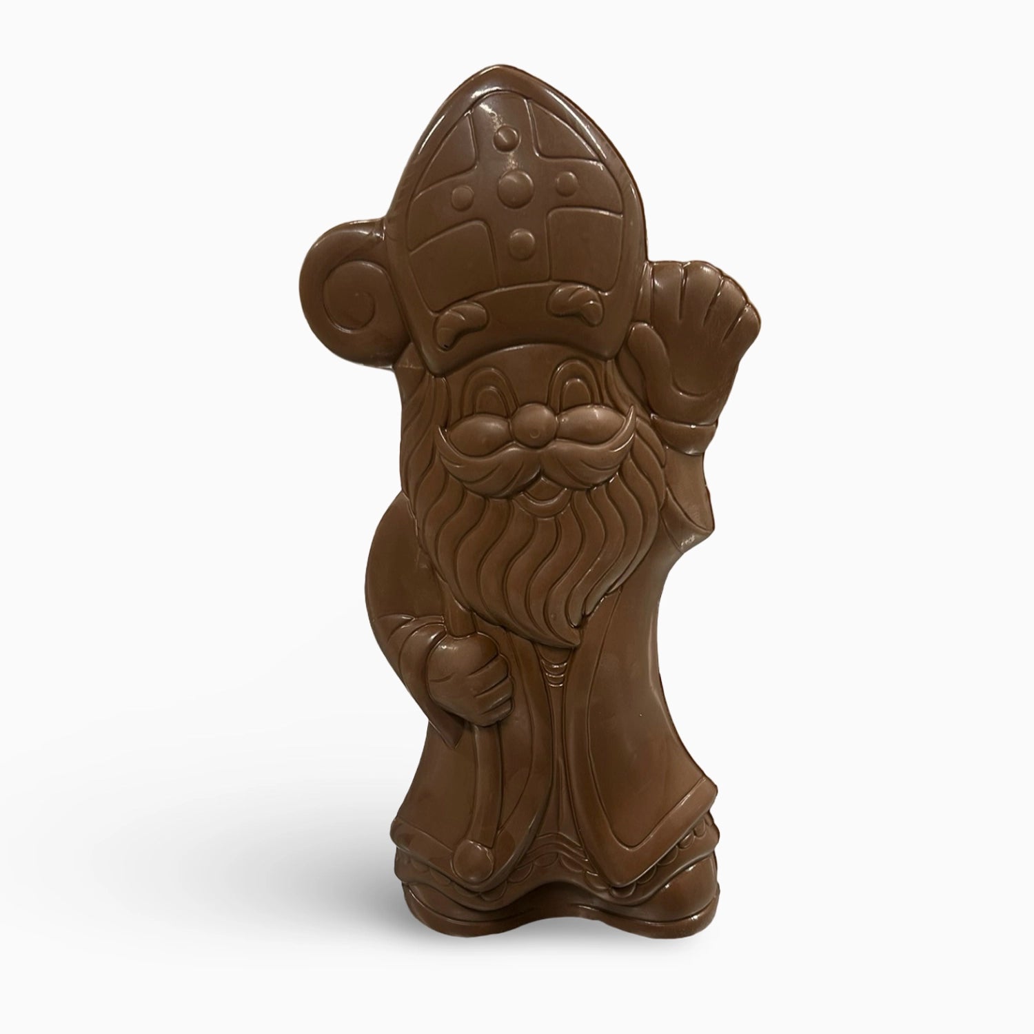 Sinterklaas Figuur