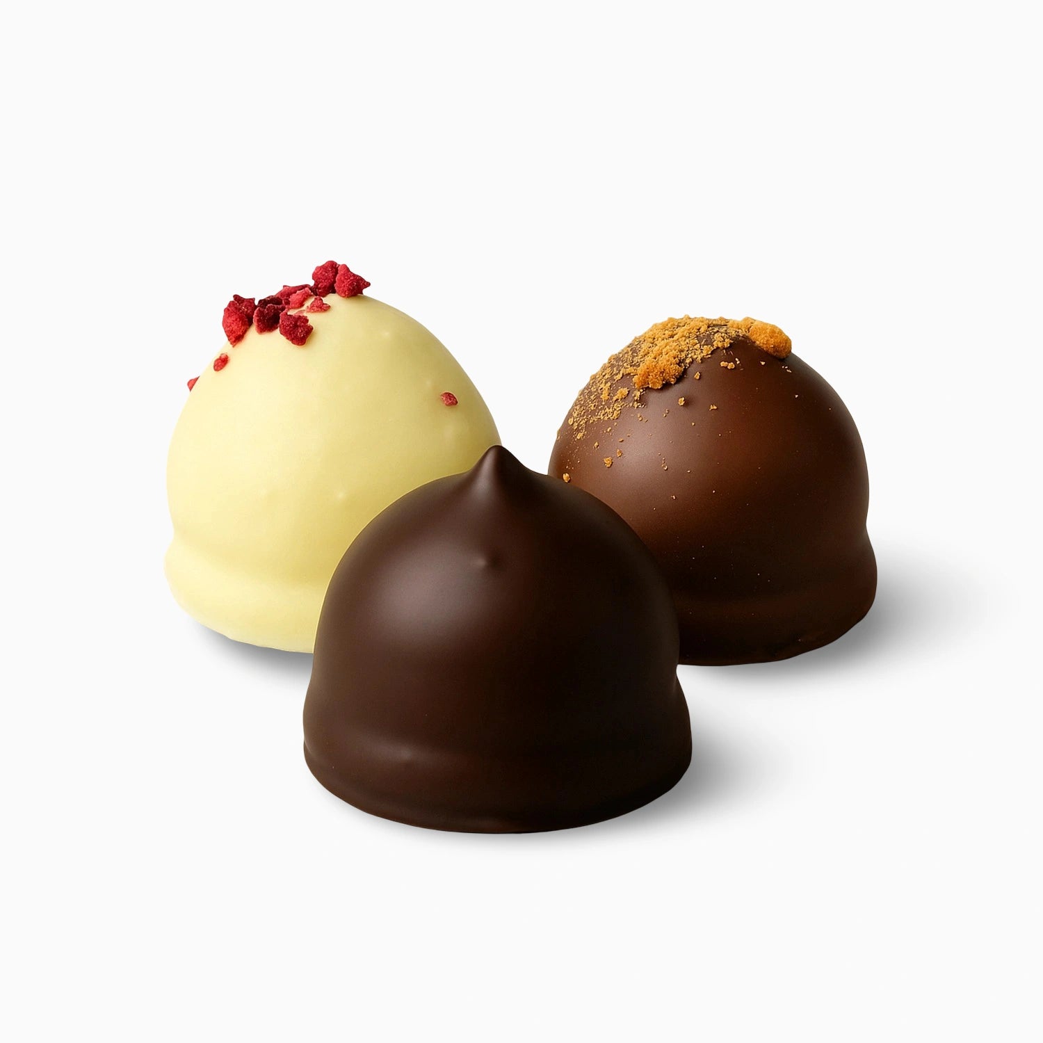 Melk Chocolade Mellowcakes