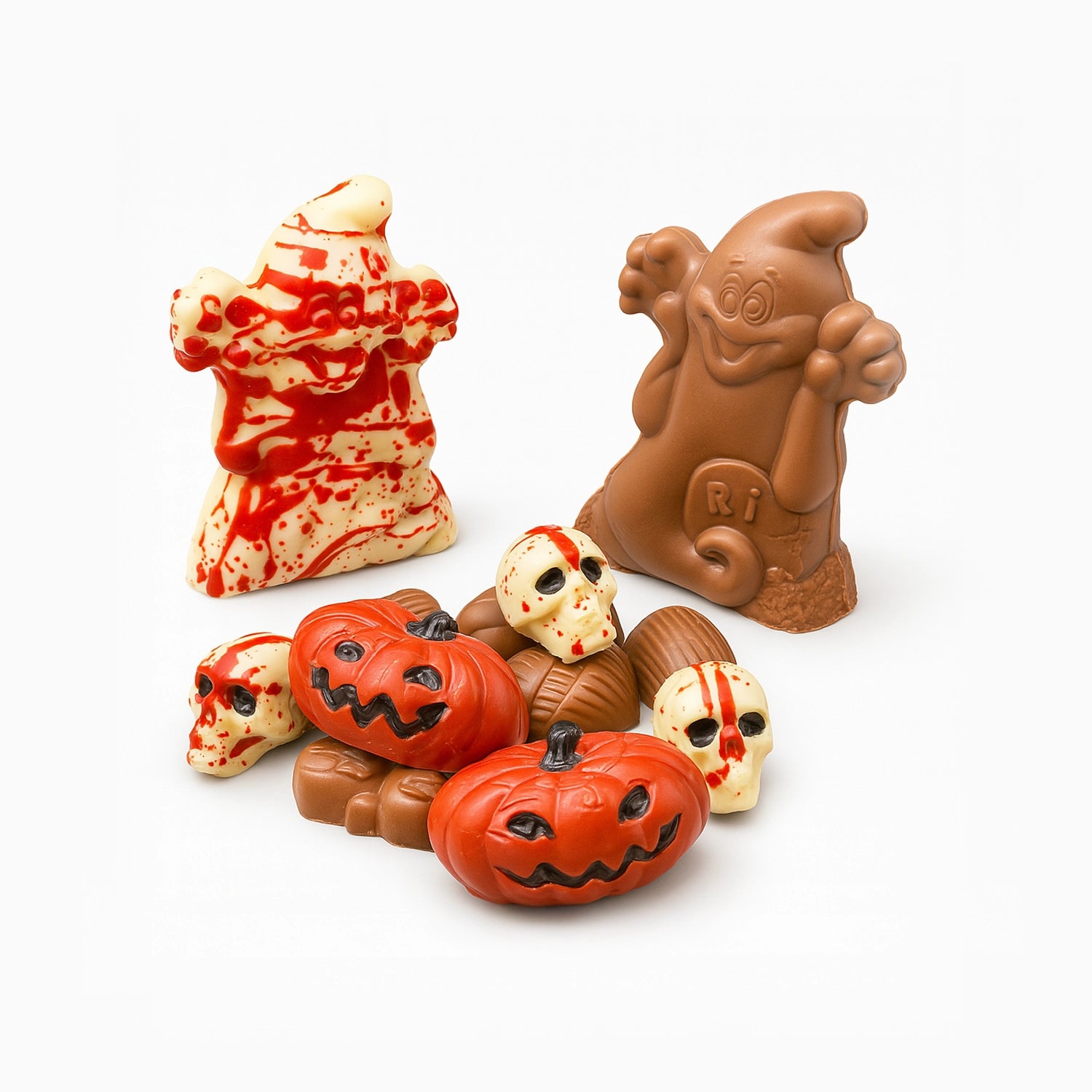 Halloween Assortiment