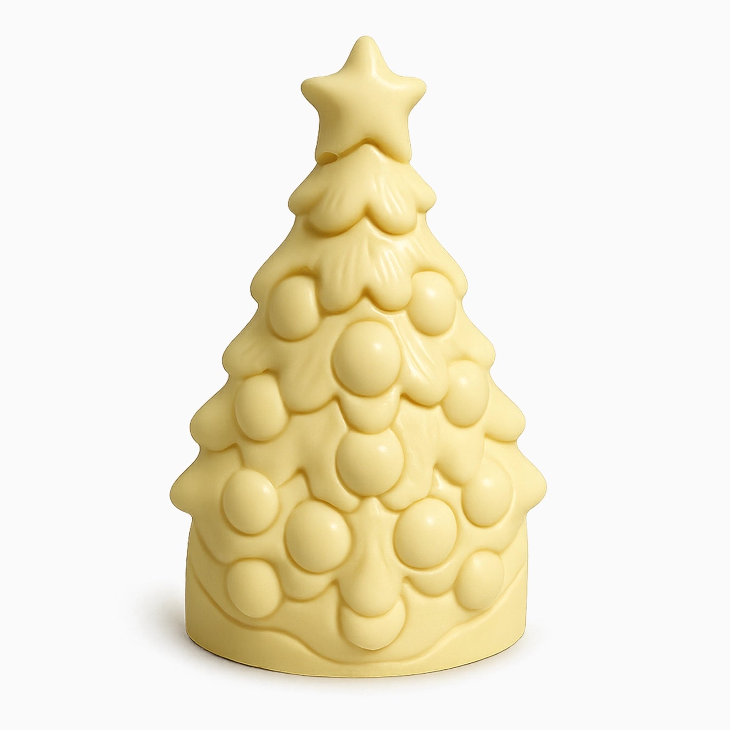 Chocolade Kerstboom