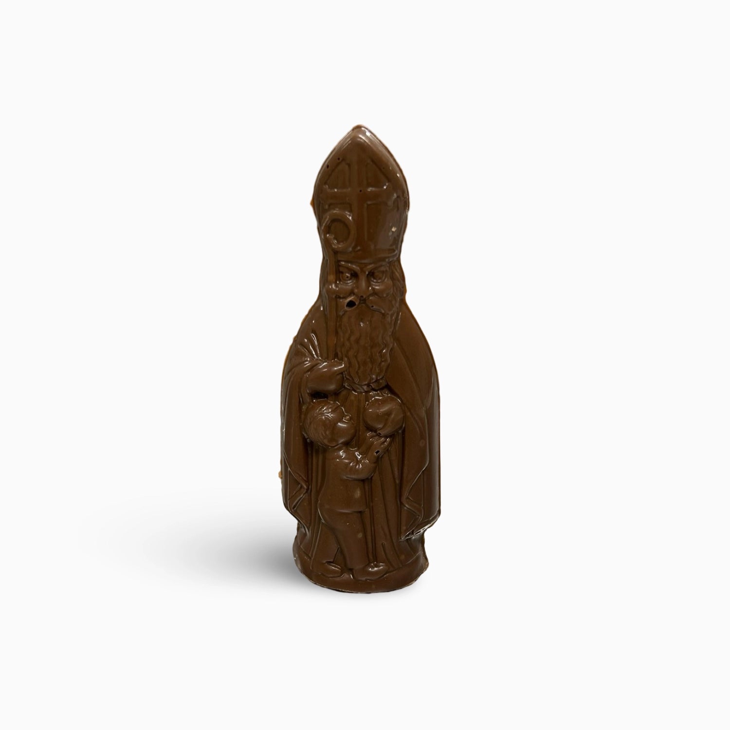 Sinterklaas Figuur