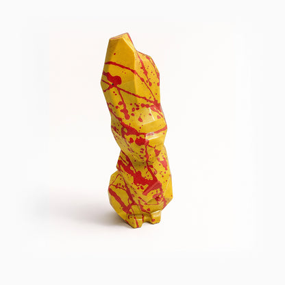 Paasfiguur Geel