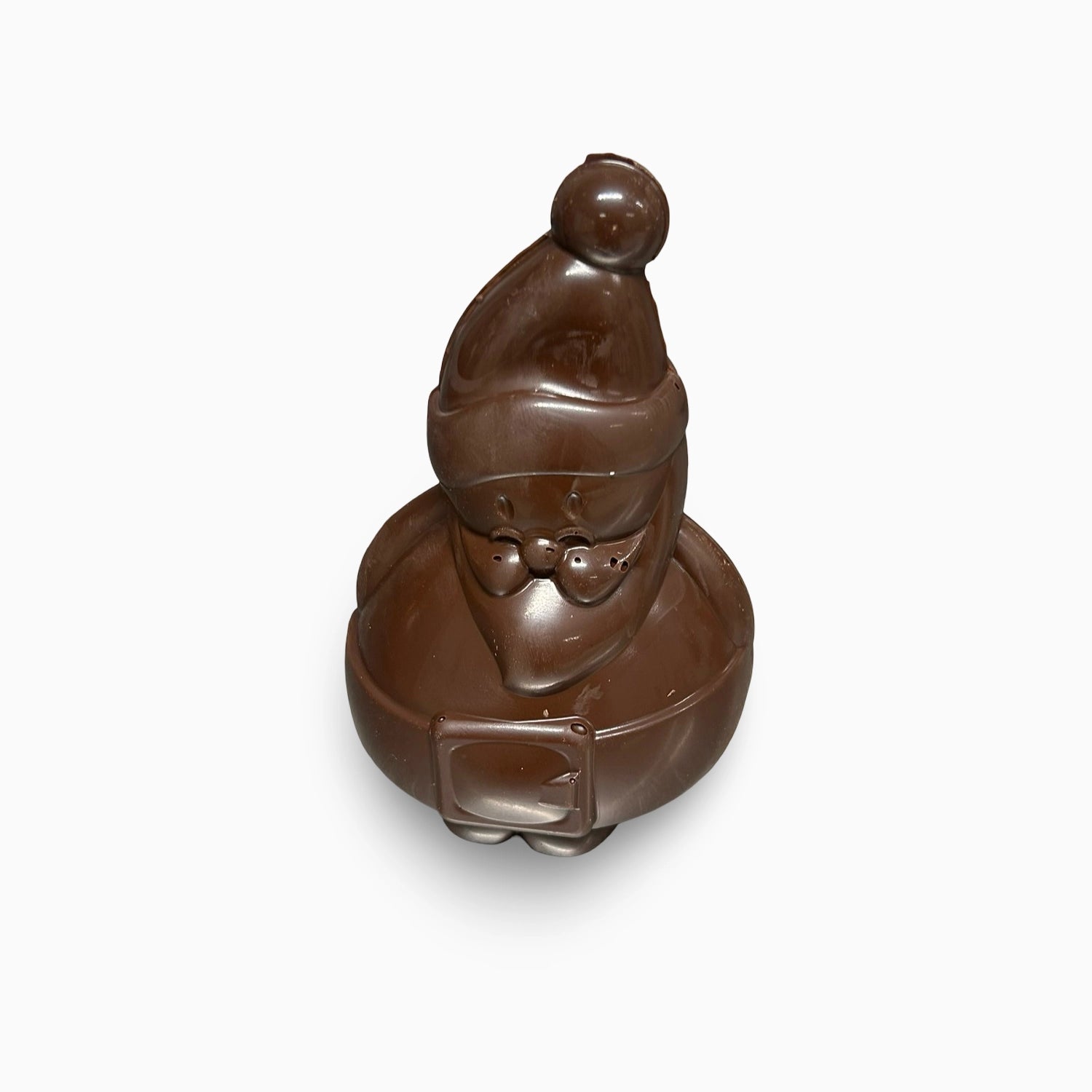 Chocolade Kerstman