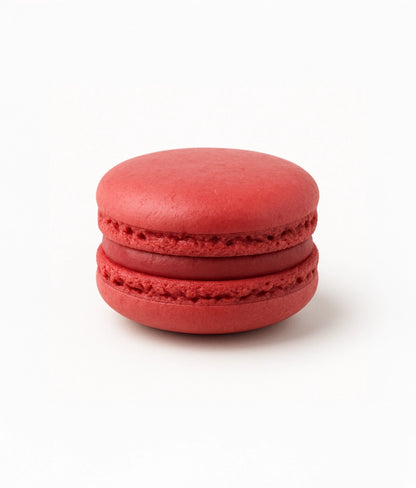Vanille Macarons