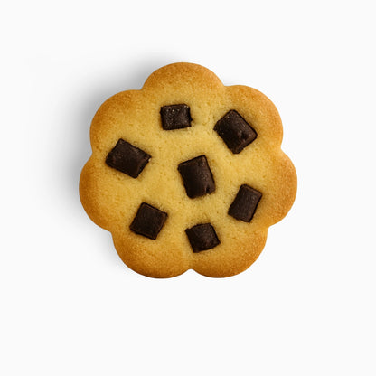 Standaard Zanddeeg Koekjes