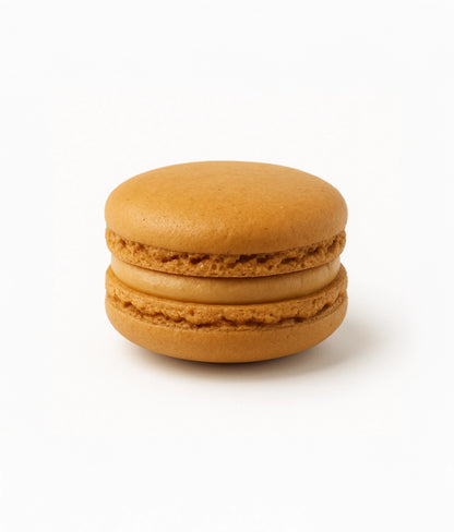 Vanille Macarons