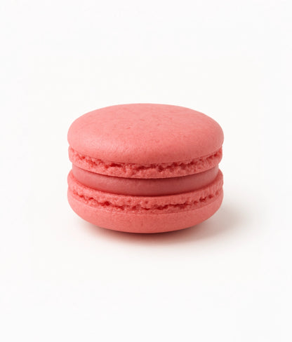 Vanille Macarons