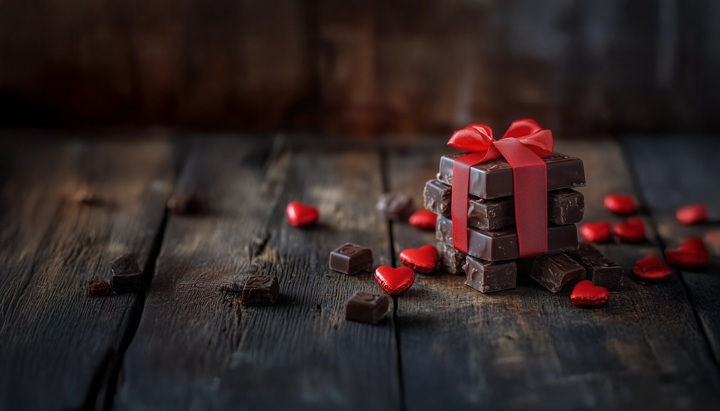 Geschenken & Pakketten