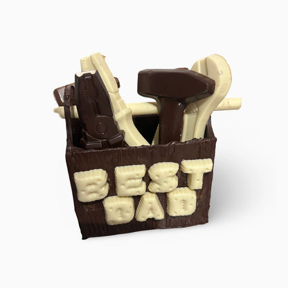 Chocolade Kist