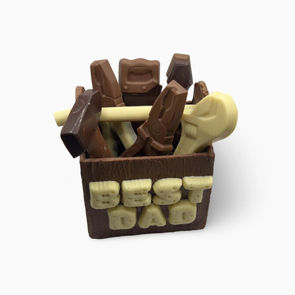 Chocolade Kist