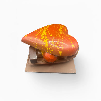Chocolade Hartje