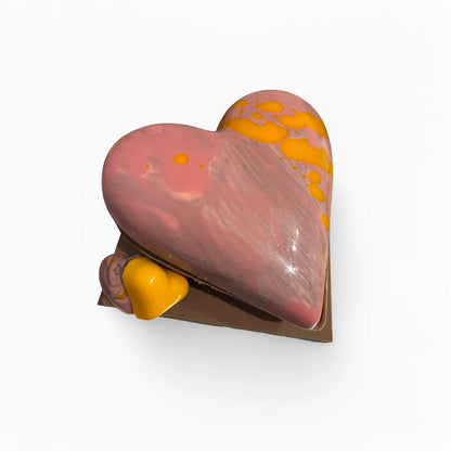 Chocolade Hartje